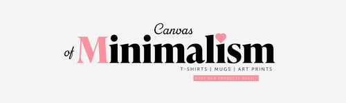 Canvas of Minimalism